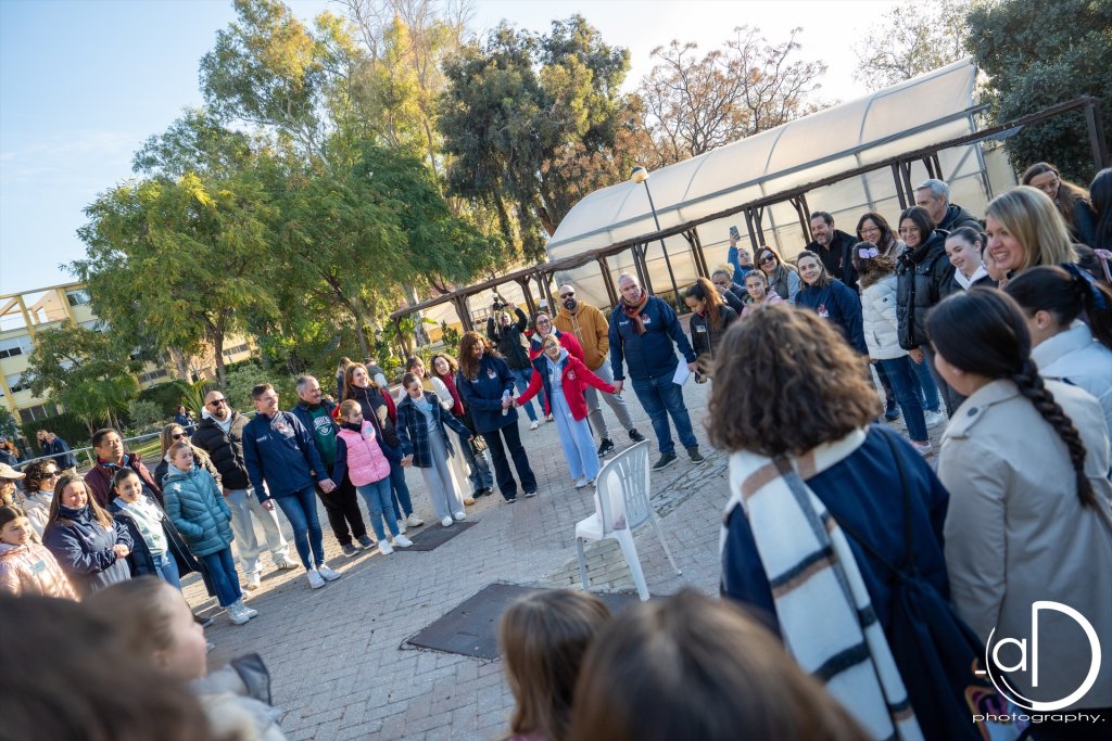 Comienzan las actividades de las candidatas a bellesa del foc infantil d'Alacant i les seues dames d'honor